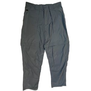 REI Convertible Hiking Pants (120)